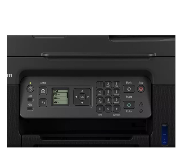 Canon Pixma G4470 MegaTank - 1218426 - zdjęcie 3